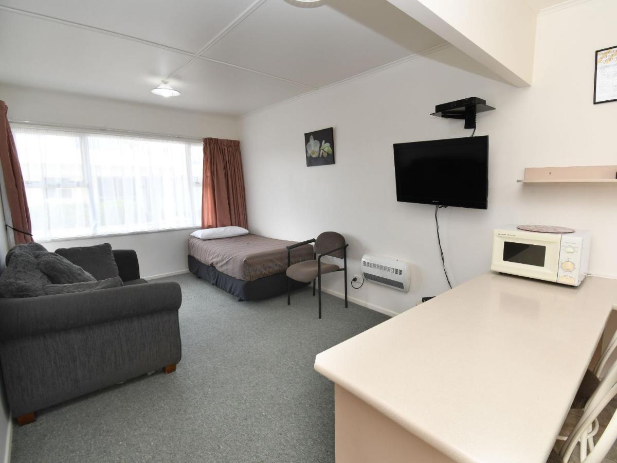 Avon Motel Гавера Екстер'єр фото