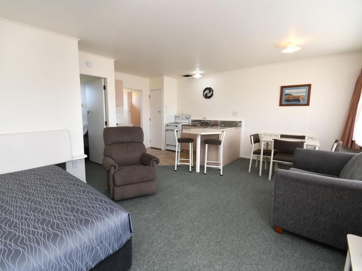 Avon Motel Гавера Екстер'єр фото