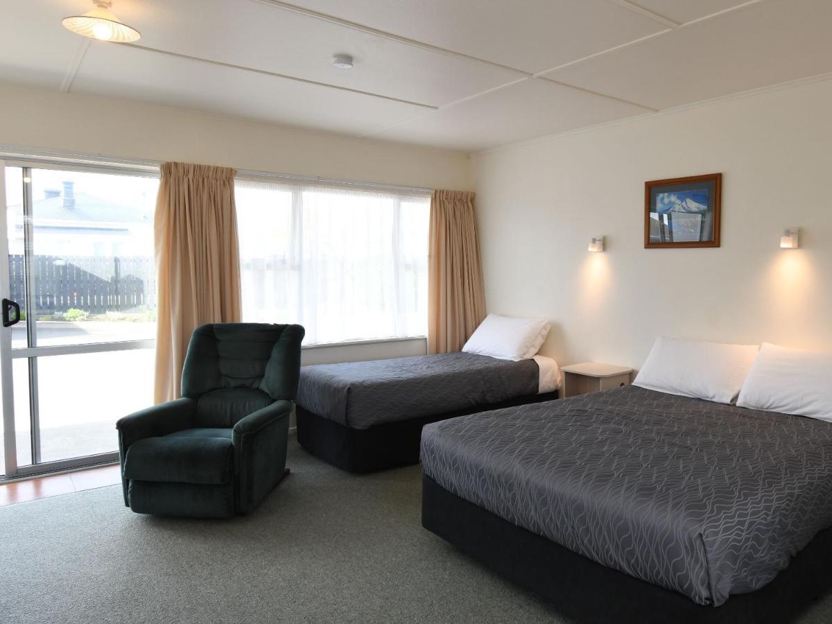 Avon Motel Гавера Екстер'єр фото