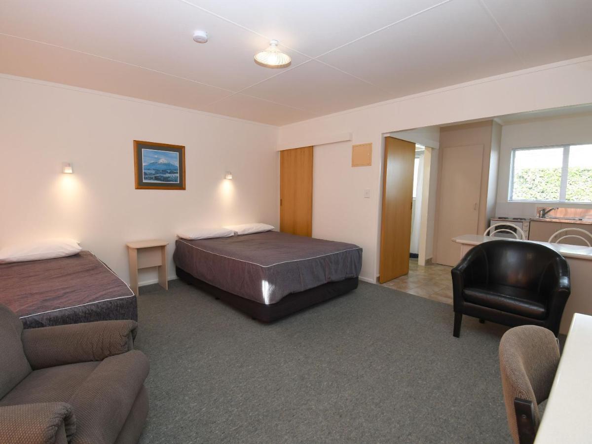 Avon Motel Гавера Екстер'єр фото
