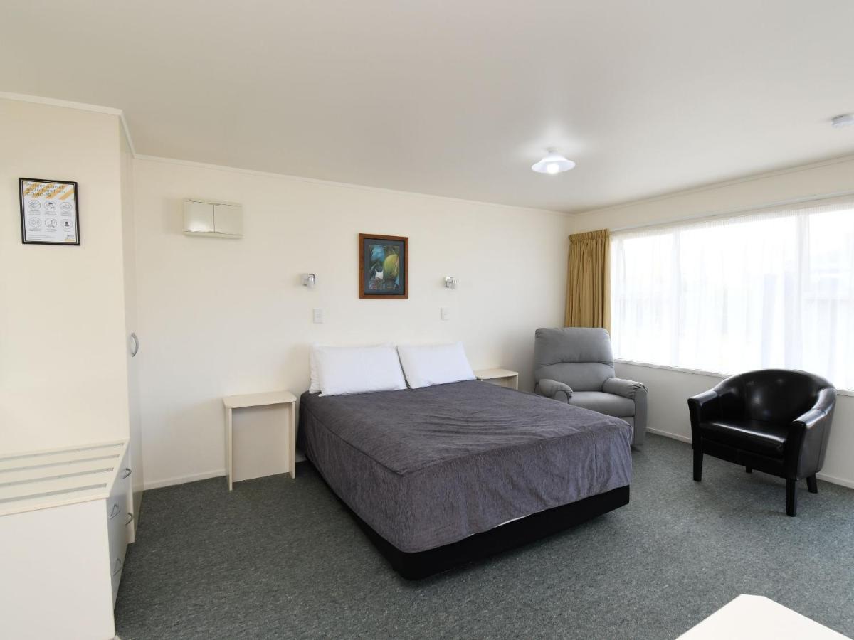 Avon Motel Гавера Екстер'єр фото